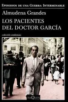 Los pacientes del doctor García