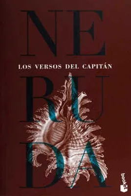 Los versos del Capitán