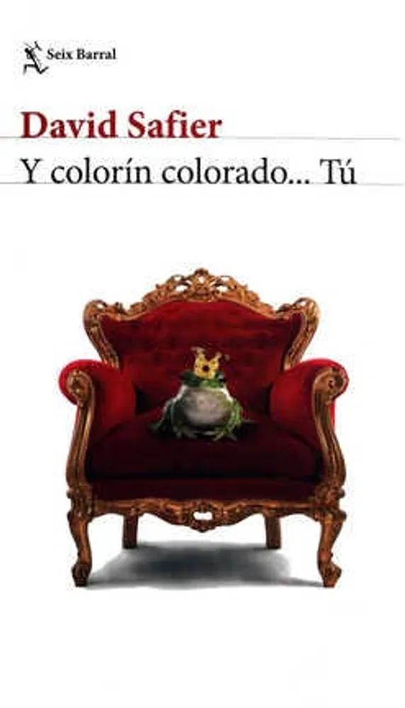 Y colorín colorado... T