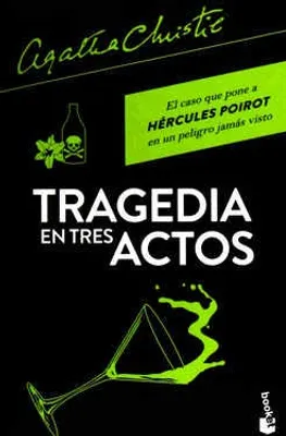 Tragedia en tres actos