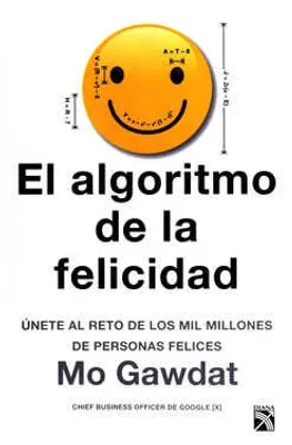 El algoritmo de la felicidad