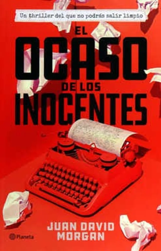 El ocaso de los inocentes