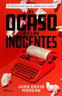 El ocaso de los inocentes