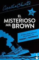 El misterioso Mr. Brown