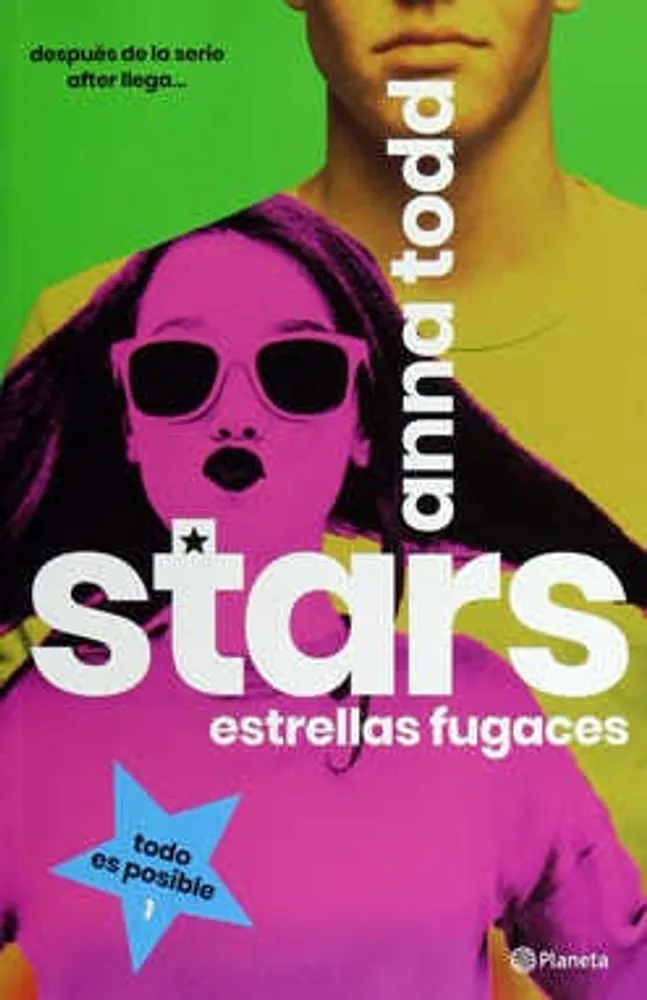 Stars 1: Estrellas fugaces