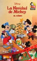 La Navidad de Mickey