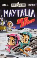 Maytalia en el espacio