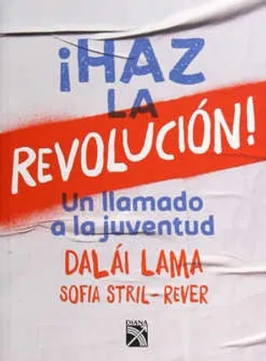 ¡Haz la revolución!