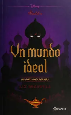 Aladdin Un mundo ideal : Un giro inesperdo