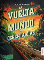 La vuelta al mundo en ochenta días