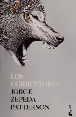 Los corruptores