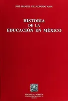 Historia de la educación en México