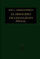 El principio de legalidad penal