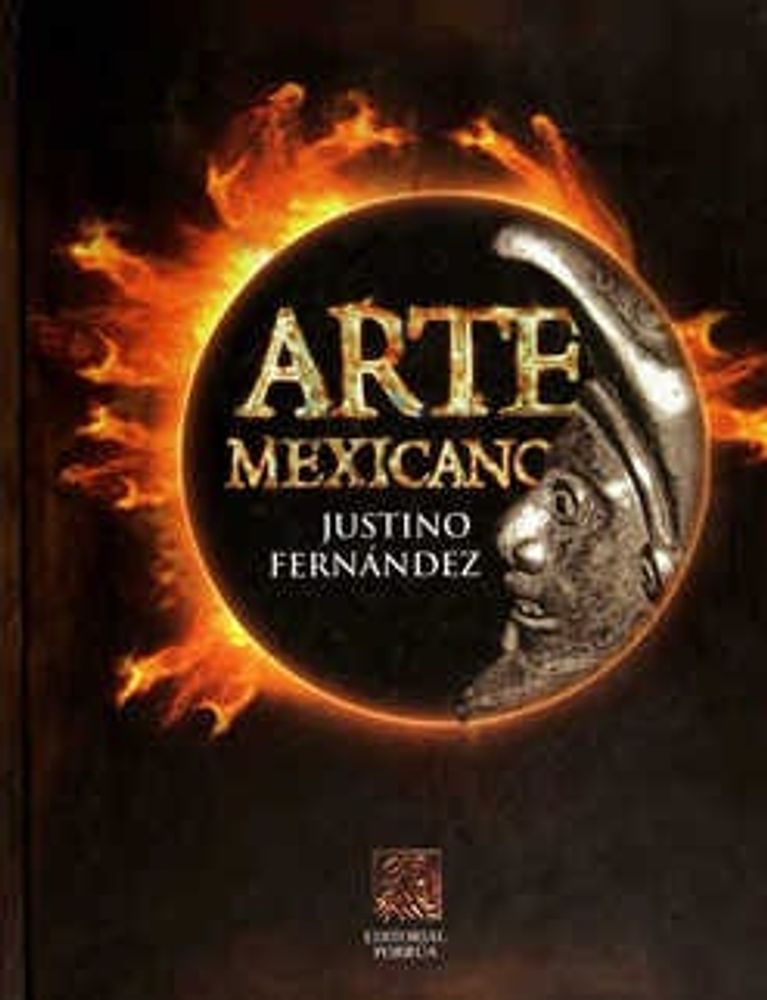 Arte mexicano