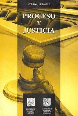 Proceso y justicia