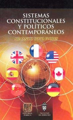 Sistemas Constitucionales y Políticos Contemporáneos