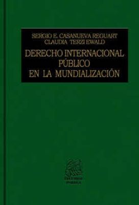 Derecho internacional público en la mundialización