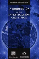 Introducción a la investigación científica