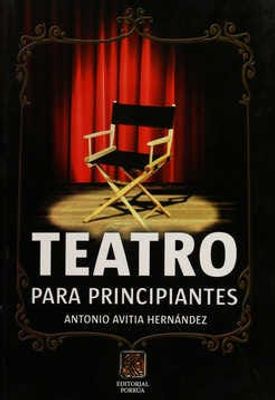 Teatro para principiantes