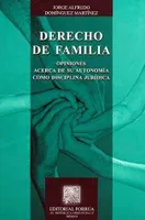 Derecho de familia