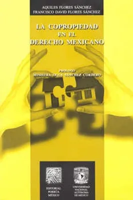 La copropiedad en el derecho mexicano