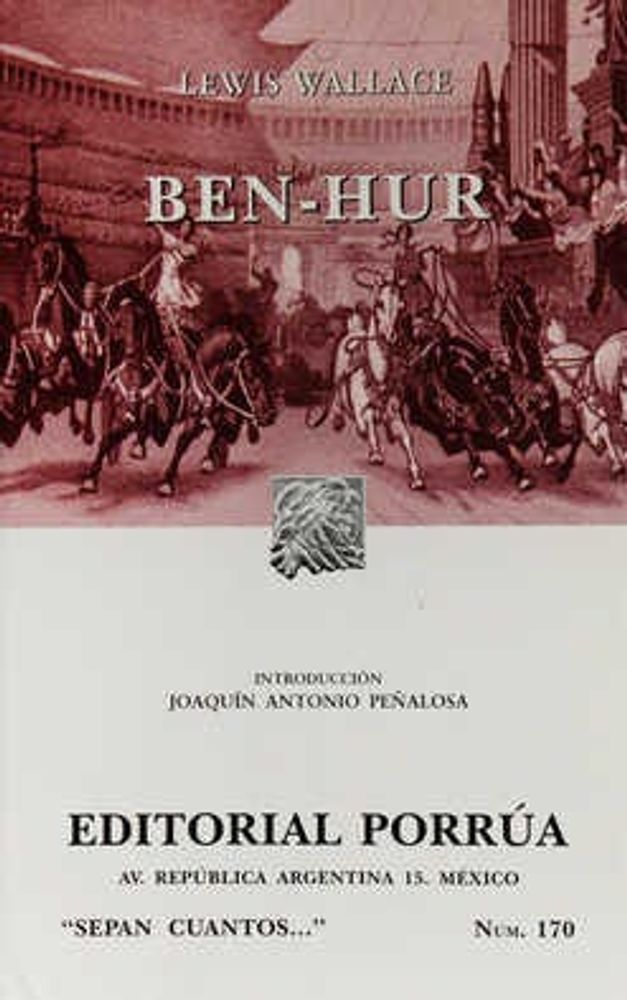 Ben-Hur