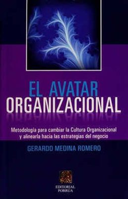 El avatar organizacional