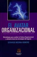 El avatar organizacional