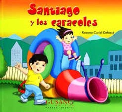 Santiago y los caracoles