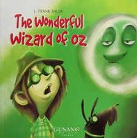 The Wonderful Wizard of Oz