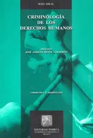 Criminología de los derechos humanos
