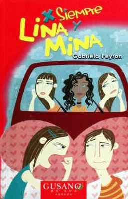 Por siempre Lina y Mina