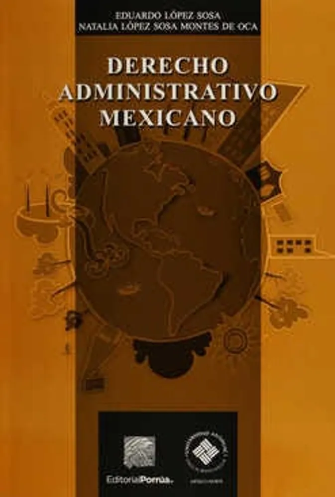 Derecho administrativo mexicano