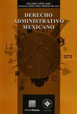 Derecho administrativo mexicano