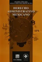 Derecho administrativo mexicano