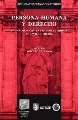 Persona humana y derecho