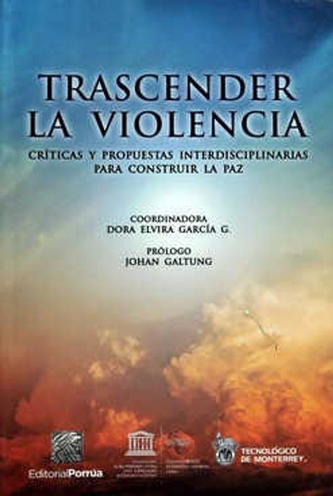 Trascender la violencia