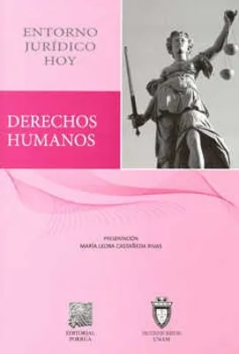 Derechos humanos Entorno jurídico hoy