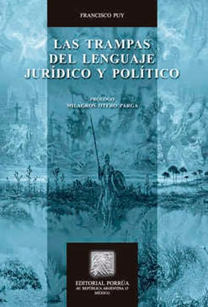 La trampas del lenguaje jurídico y político