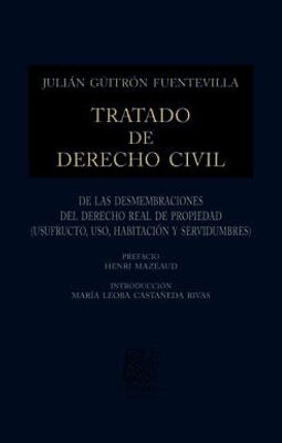 Tratado de Derecho Civil Tomo XI