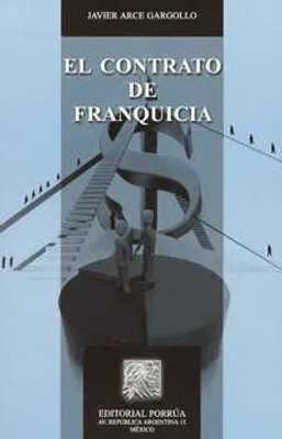 El contrato de franquicia