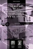 Derecho de la competencia económica en el TLCAN