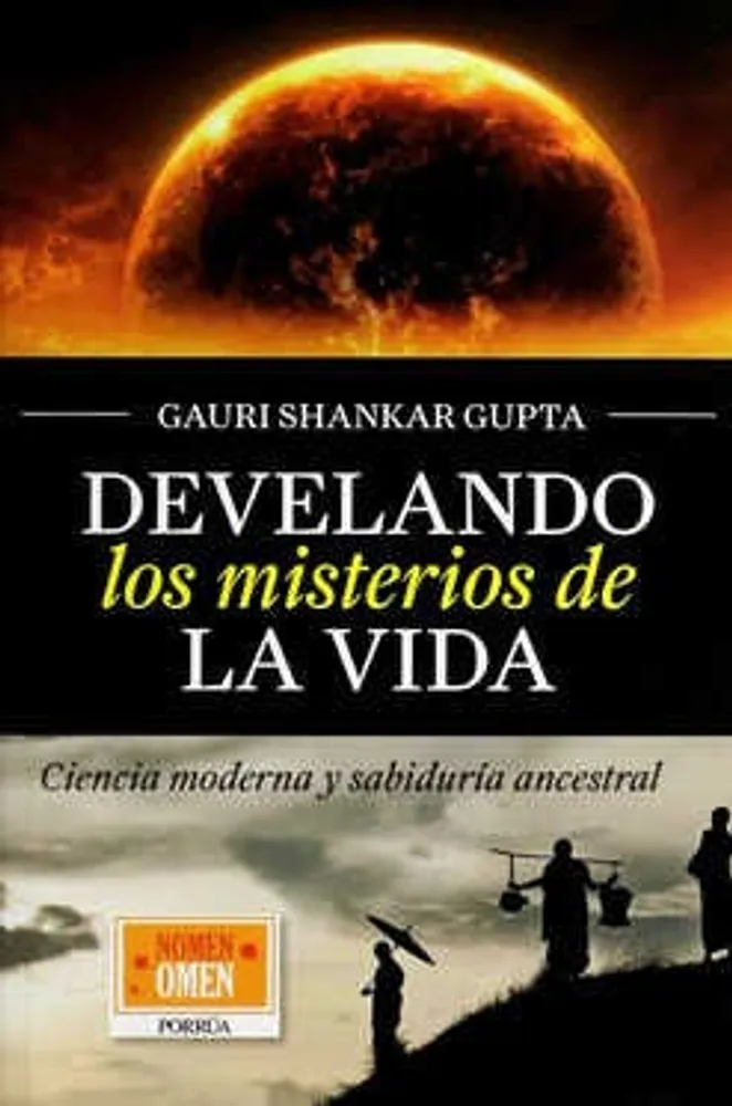 Develando los misterios de la vida