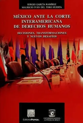 México ante la Corte Interamericana de Derechos Humanos