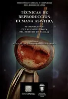 TÉCNICAS DE REPRODUCCIÓN HUMANA ASISTIDA