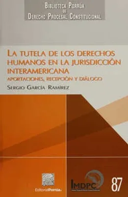 La tutela de los Derechos Humanos en la jurisdicción interamericana
