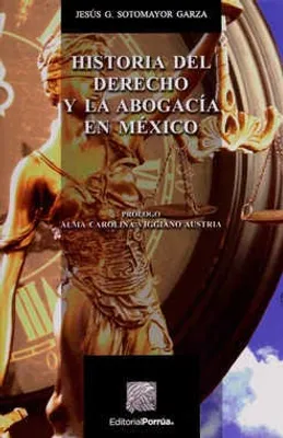 Historia del derecho y la abogacía