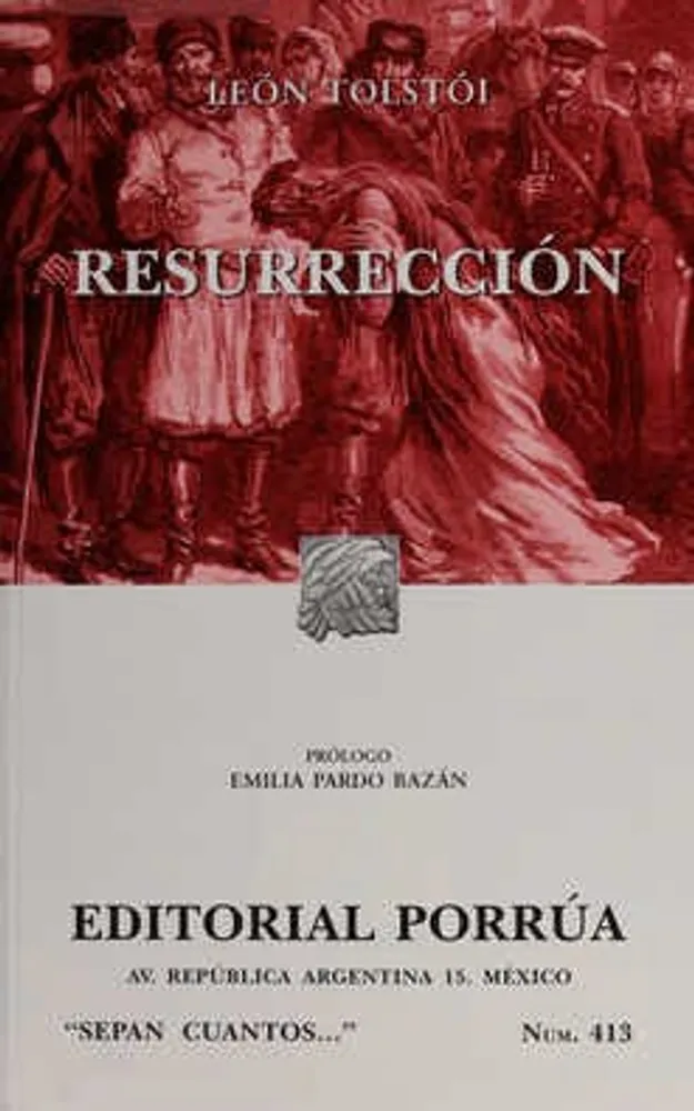 Resurrección