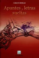 Apuntes y letras sueltas