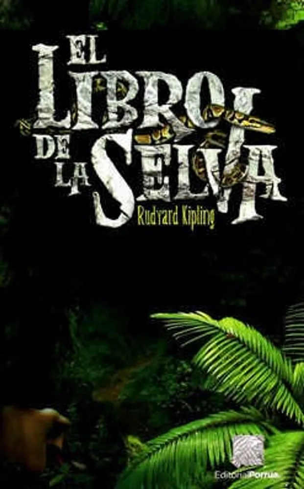 El libro de la selva